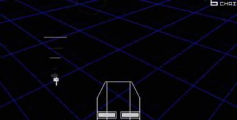 Space Invaders Infinity Gene Playstation 3 Screenshot
