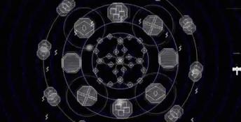 Space Invaders Infinity Gene Playstation 3 Screenshot
