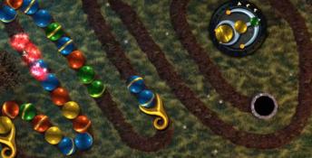 Sparkle 2 Playstation 3 Screenshot