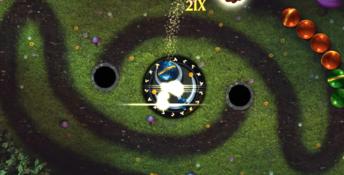 Sparkle 2 Playstation 3 Screenshot