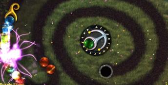 Sparkle 2 Playstation 3 Screenshot