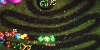 Sparkle 2 Playstation 3 Screenshot