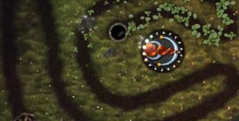Sparkle 2 Playstation 3 Screenshot