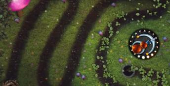 Sparkle 2 Playstation 3 Screenshot
