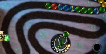Sparkle 2 Playstation 3 Screenshot