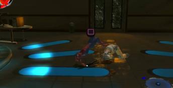 Spider-Man 3 Playstation 3 Screenshot