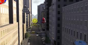 Spider-Man 3 Playstation 3 Screenshot