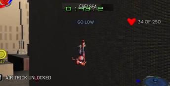 Spider-Man 3 Playstation 3 Screenshot