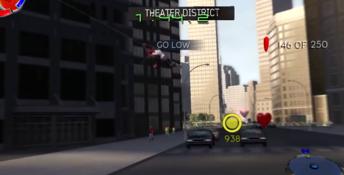 Spider-Man 3 Playstation 3 Screenshot