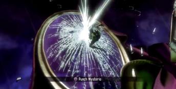 Spider-Man: Shattered Dimensions