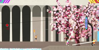 Sportsfriends Playstation 3 Screenshot