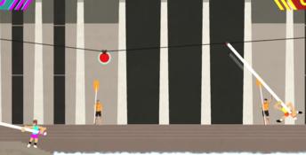 Sportsfriends Playstation 3 Screenshot