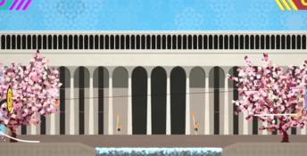 Sportsfriends Playstation 3 Screenshot