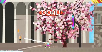 Sportsfriends Playstation 3 Screenshot