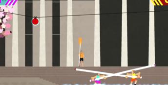 Sportsfriends Playstation 3 Screenshot