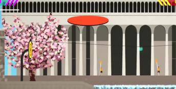 Sportsfriends Playstation 3 Screenshot