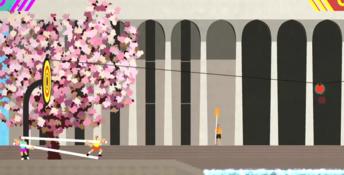 Sportsfriends Playstation 3 Screenshot