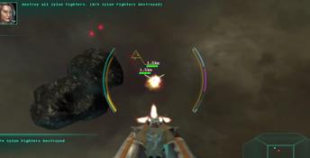 Star Raiders