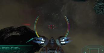 Star Raiders Playstation 3 Screenshot