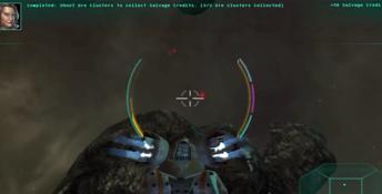 Star Raiders Playstation 3 Screenshot