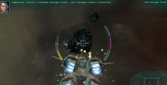 Star Raiders Playstation 3 Screenshot