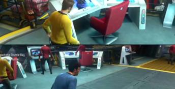 Star Trek Playstation 3 Screenshot