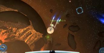 Star Trek DAC Playstation 3 Screenshot