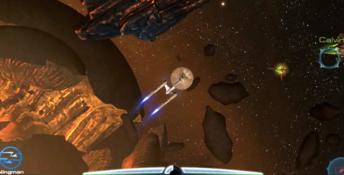 Star Trek DAC