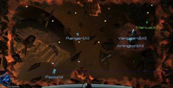 Star Trek DAC Playstation 3 Screenshot