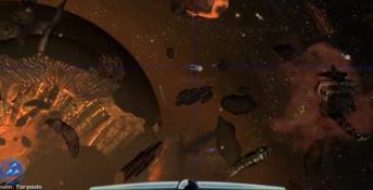 Star Trek DAC Playstation 3 Screenshot