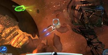 Star Trek DAC Playstation 3 Screenshot