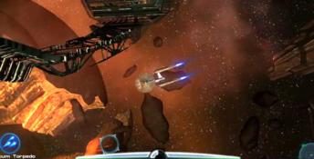 Star Trek DAC Playstation 3 Screenshot