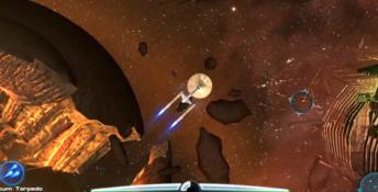 Star Trek DAC Playstation 3 Screenshot