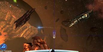 Star Trek DAC Playstation 3 Screenshot