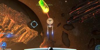 Star Trek DAC Playstation 3 Screenshot