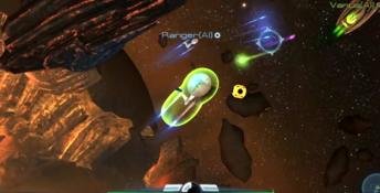 Star Trek DAC Playstation 3 Screenshot