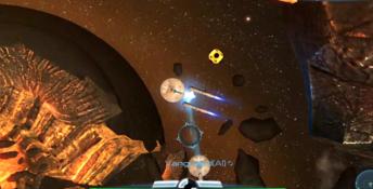 Star Trek DAC Playstation 3 Screenshot
