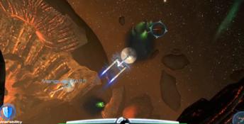 Star Trek DAC Playstation 3 Screenshot
