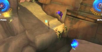 Star Wars: The Clone Wars: Republic Heroes Playstation 3 Screenshot