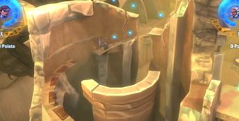 Star Wars: The Clone Wars: Republic Heroes Playstation 3 Screenshot