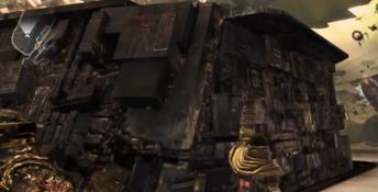 Star Wars The Force Unleashed Playstation 3 Screenshot