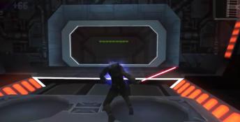 Star Wars: The Force Unleashed II Playstation 3 Screenshot