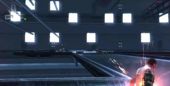 Star Wars: The Force Unleashed - Ultimate Sith Edition Playstation 3 Screenshot