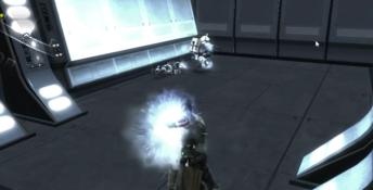 Star Wars: The Force Unleashed - Ultimate Sith Edition Playstation 3 Screenshot