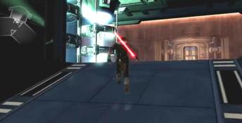 Star Wars: The Force Unleashed - Ultimate Sith Edition Playstation 3 Screenshot