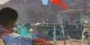 Starhawk