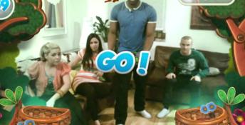 Start the Party
