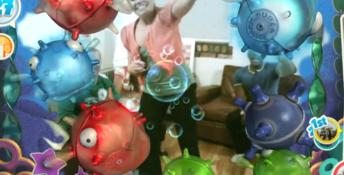 Start the Party Playstation 3 Screenshot