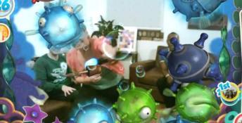 Start the Party Playstation 3 Screenshot