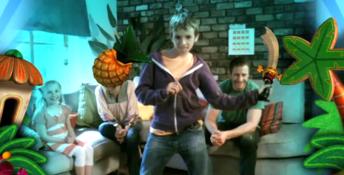 Start the Party Playstation 3 Screenshot